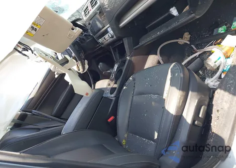 2017 Subaru Legacy 2.5I Limited from USA, damaged, VIN 4S3BNAN69H3039581